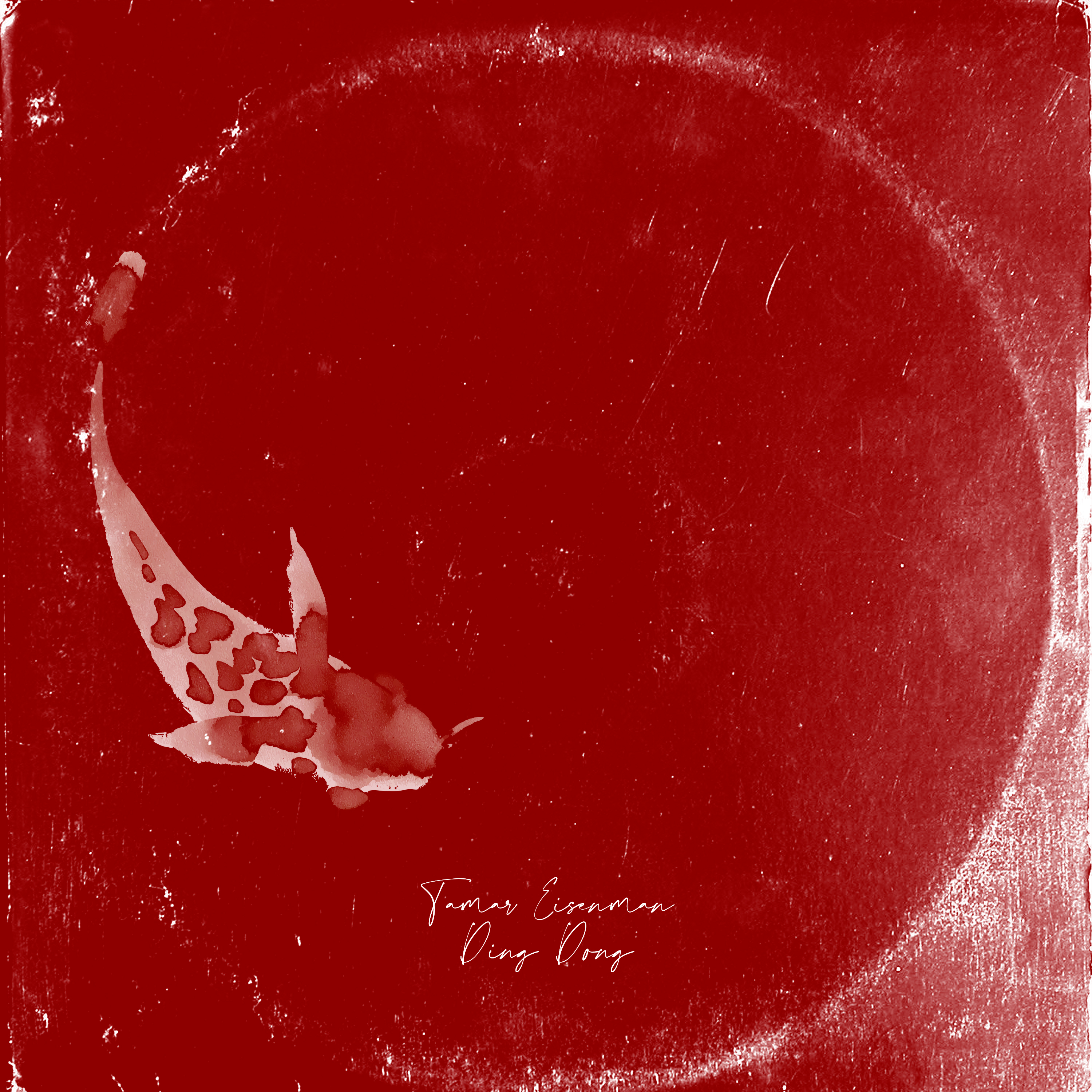 Album artwork Israel